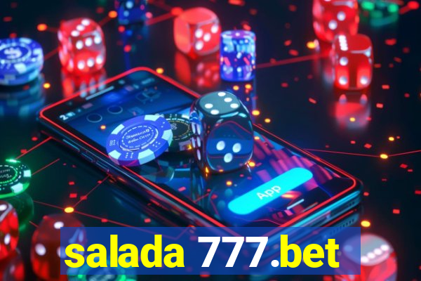 salada 777.bet